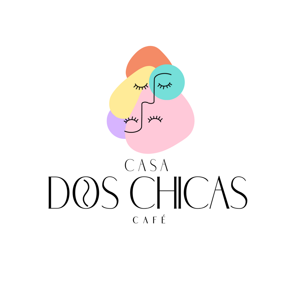 Casa Dos Chicas Café