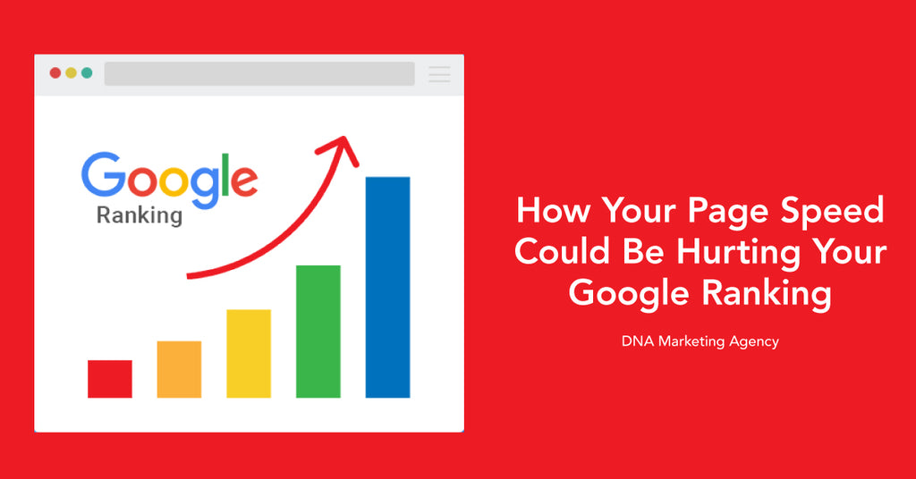 Leveraging Page Speed Insights to Improve Your Google Page Ranking