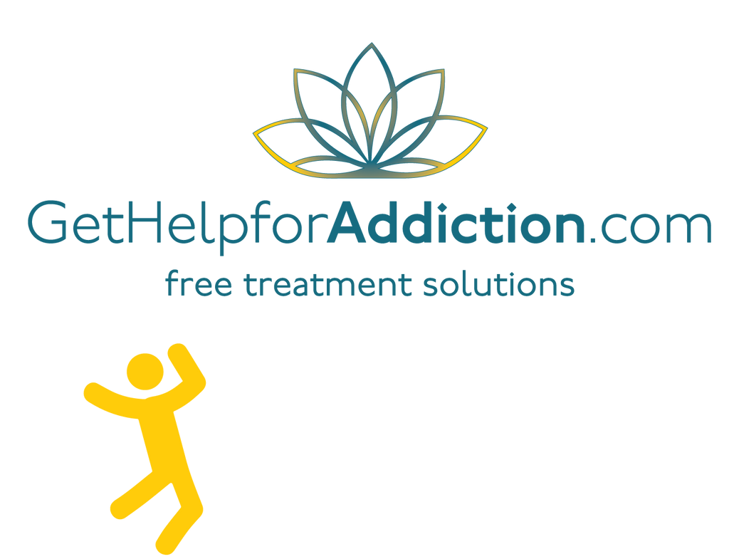 Get Help for Addiction