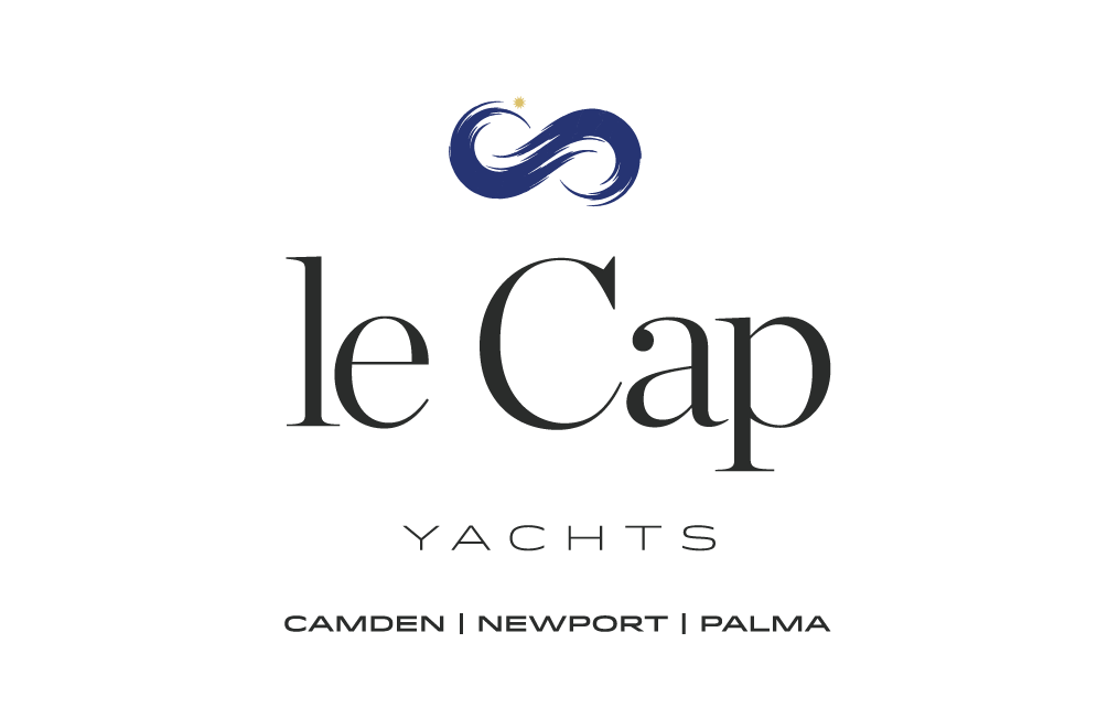 le Cap Yachts Branding & Website