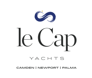 le Cap Yachts Branding & Website